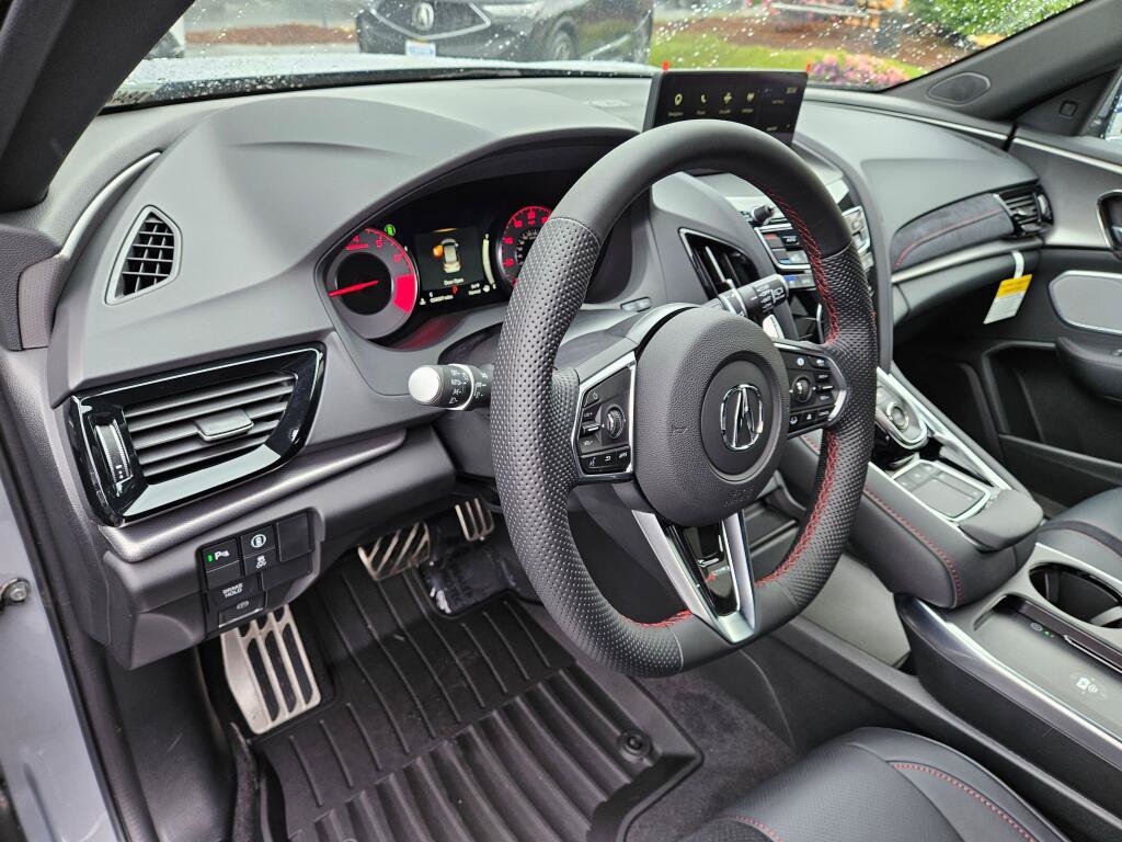 New 2026 Acura RDX w/ Advance Package AWD/4WD image 29