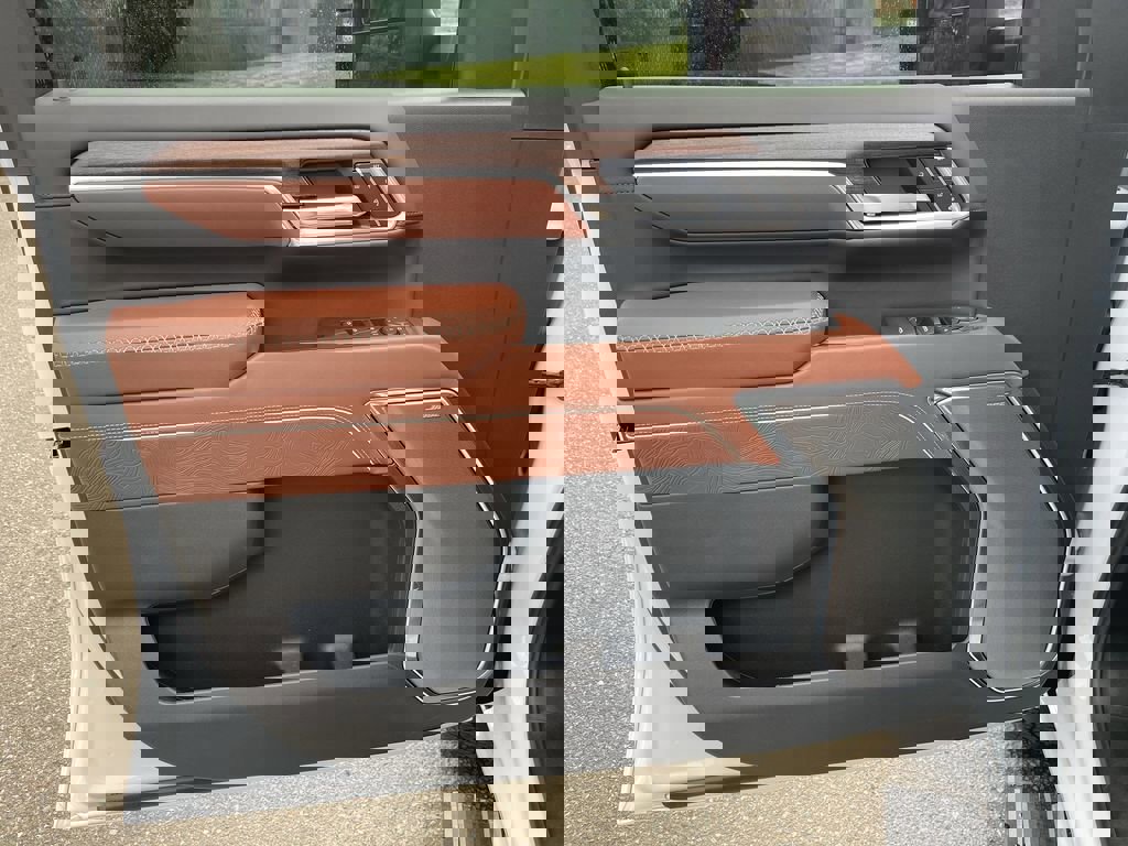 New 2026 GMC Sierra 2500 Denali Ultimate image 23