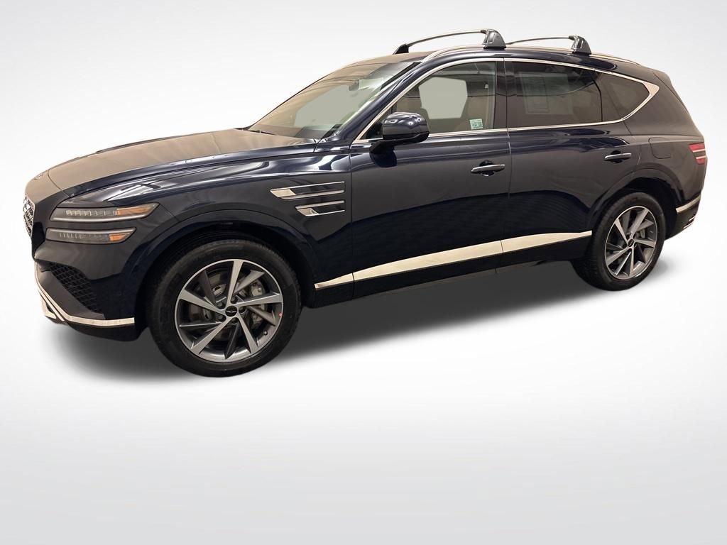 Used 2026 Genesis GV80 3.5T Advanced image 9
