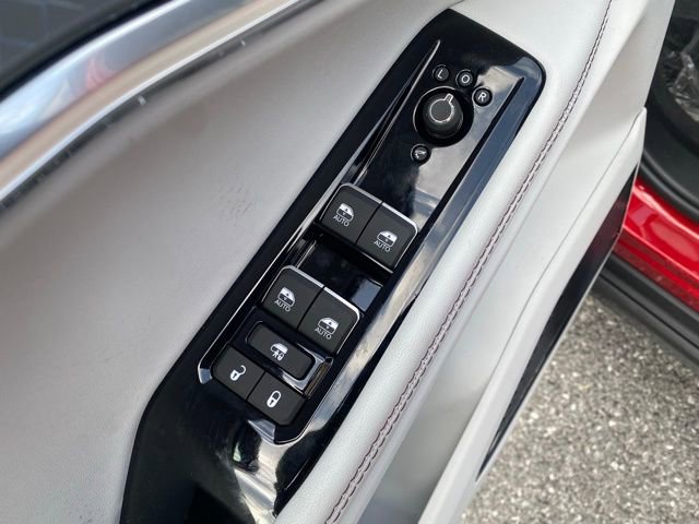 New 2025 Jeep Wagoneer S Limited AWD/4WD image 13