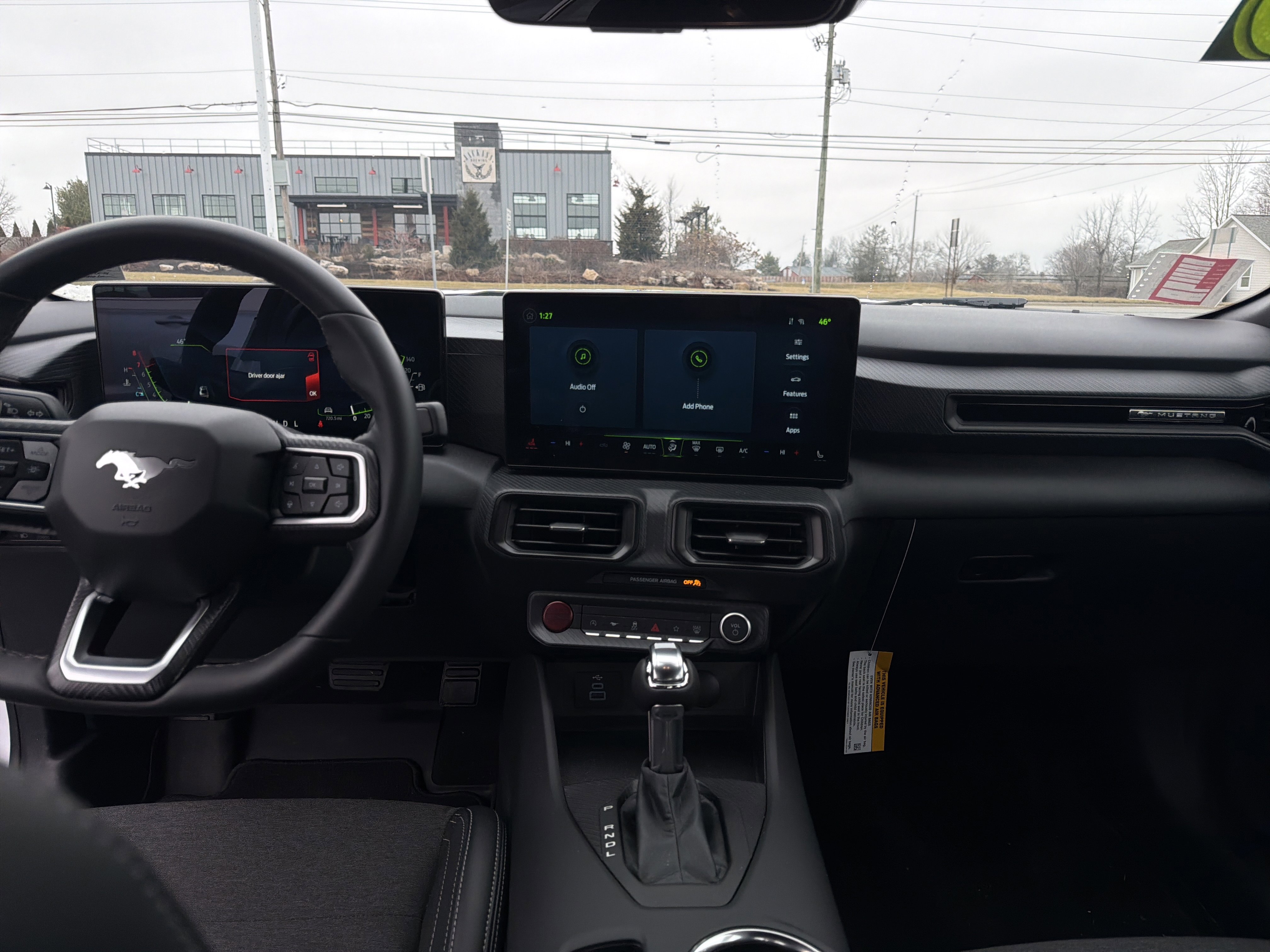 Used 2026 Ford Mustang EcoBoost image 14