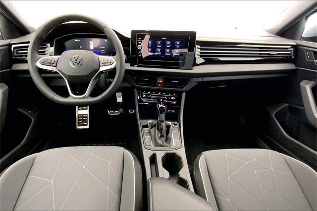 New 2026 Volkswagen Jetta Sport image 6