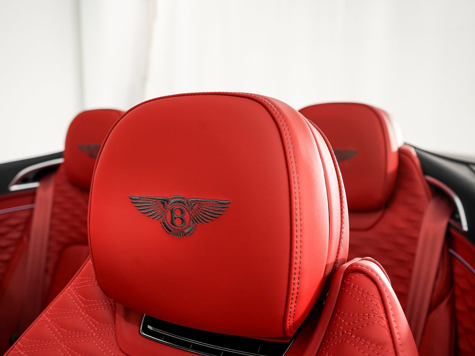 New 2025 Bentley Continental GT Speed image 25