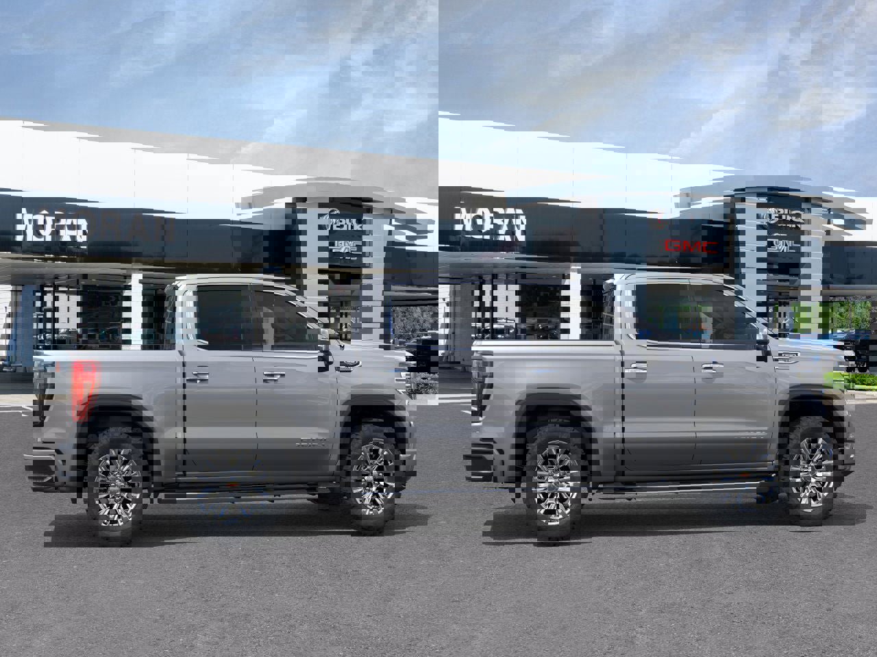 New 2026 GMC Sierra 1500 Denali image 7