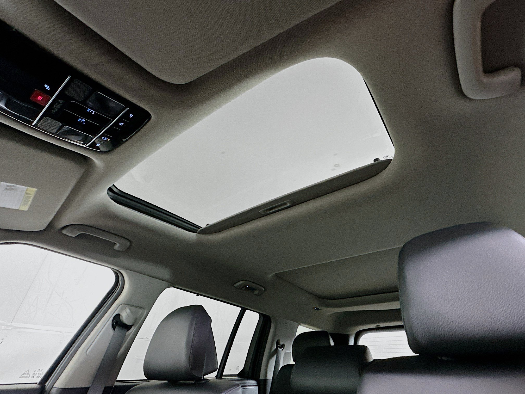 New 2026 Hyundai Santa Fe Limited AWD/4WD image 23