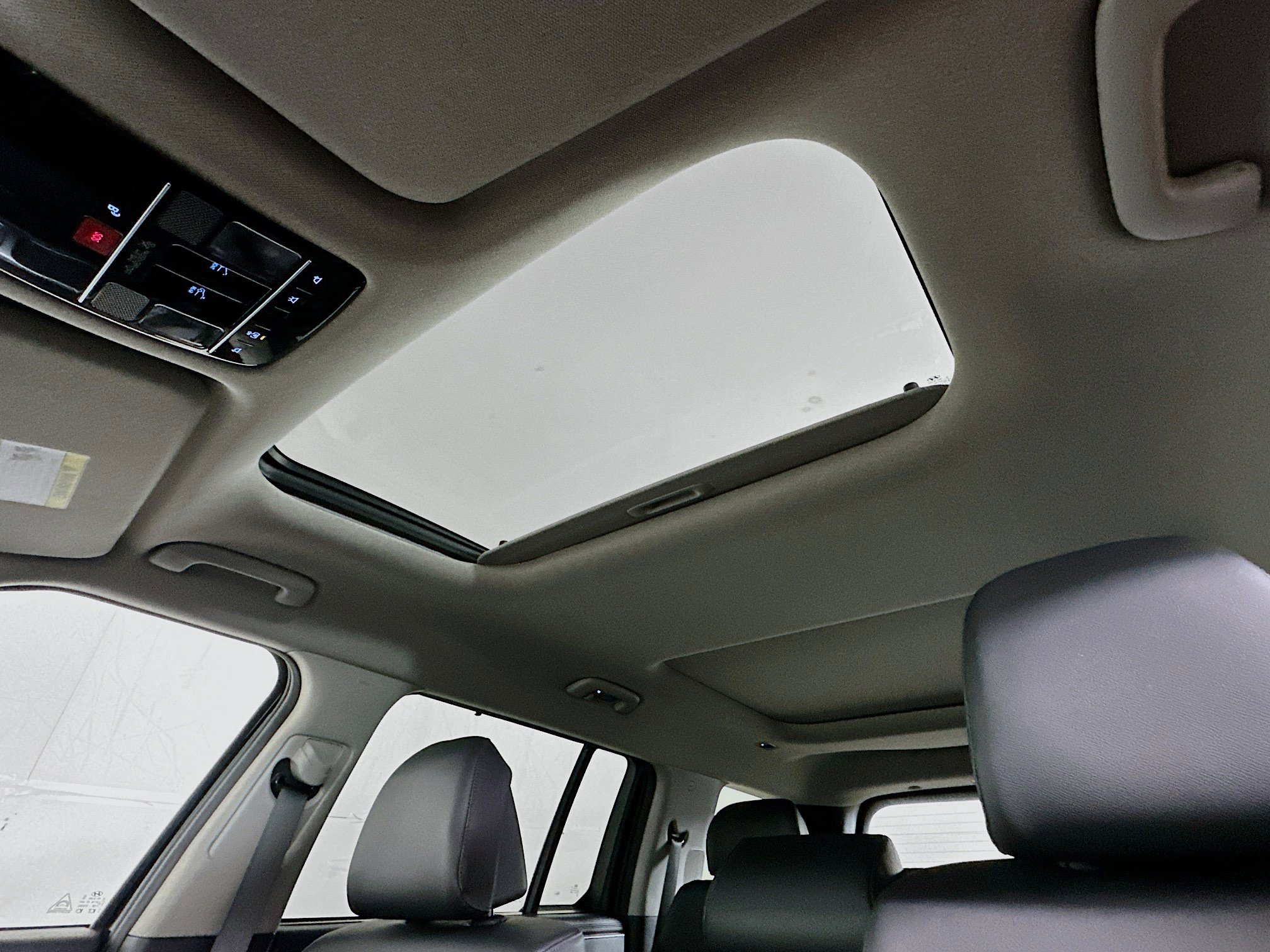 New 2026 Hyundai Santa Fe Limited image 23