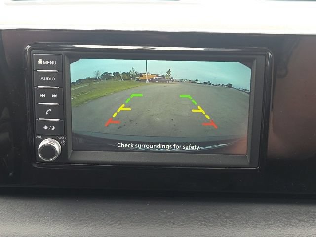 Used 2025 Nissan Kicks S FWD image 26