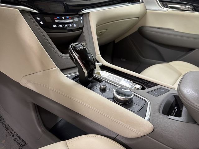 Certified 2024 Cadillac XT6 Premium Luxury w/ LPO, Floor Liner Package image 23