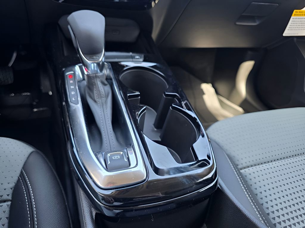 New 2026 Chevrolet Trax LT w/ Driver Confidence Package image 24