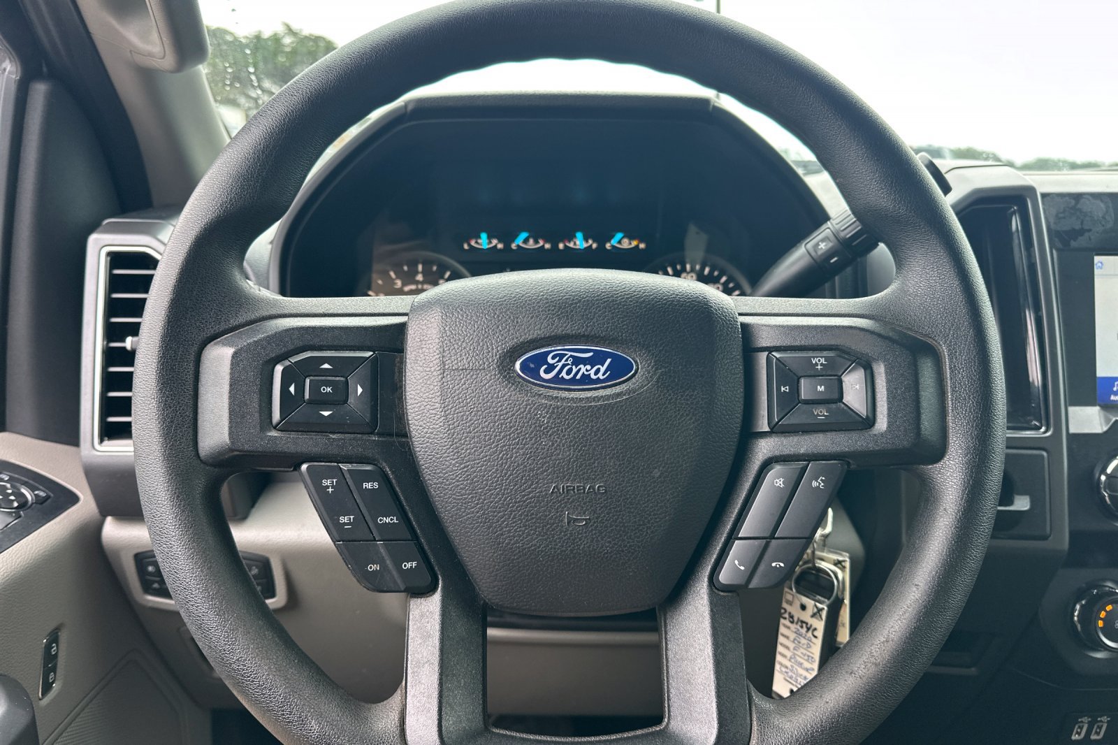 Used 2020 Ford F150 XLT w/ Equipment Group 301A Mid RWD image 20