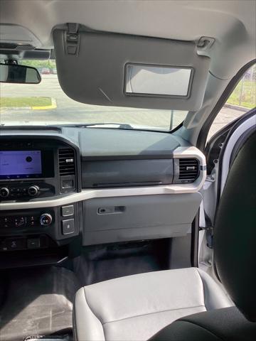 Used 2021 Ford F150 XL w/ XL Power Equipment Group RWD image 37