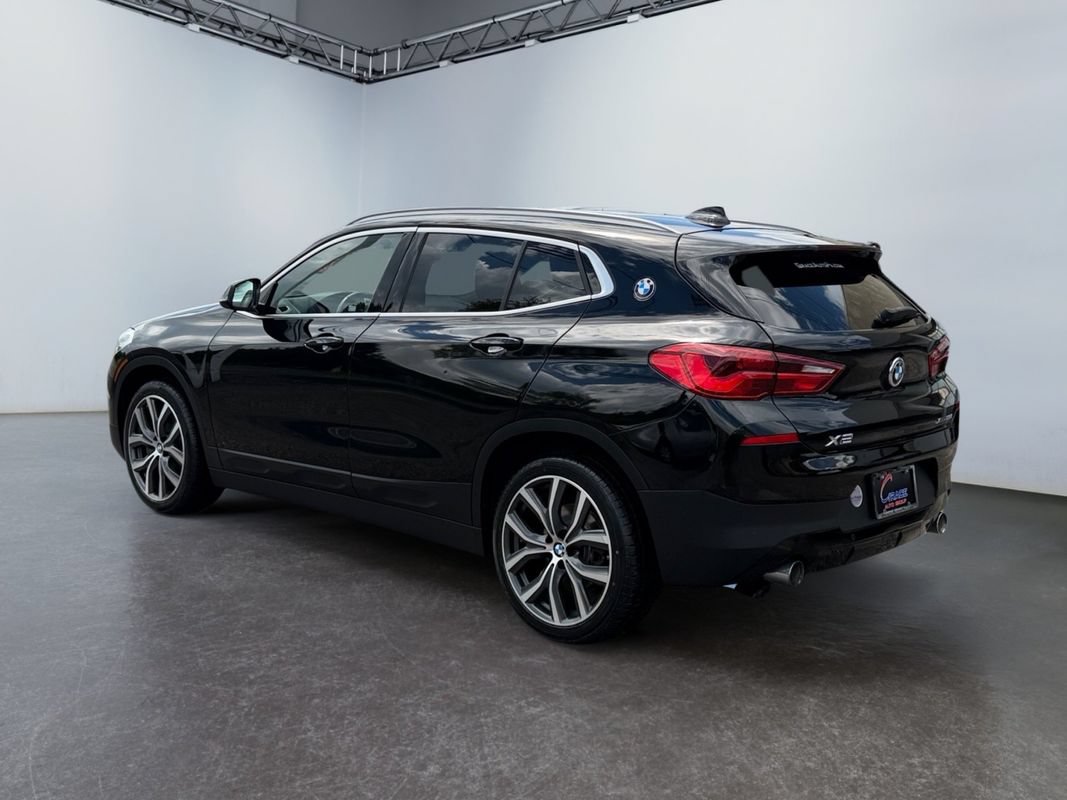 Used 2019 BMW X2 xDrive28i w/ Convenience Package AWD/4WD image 7