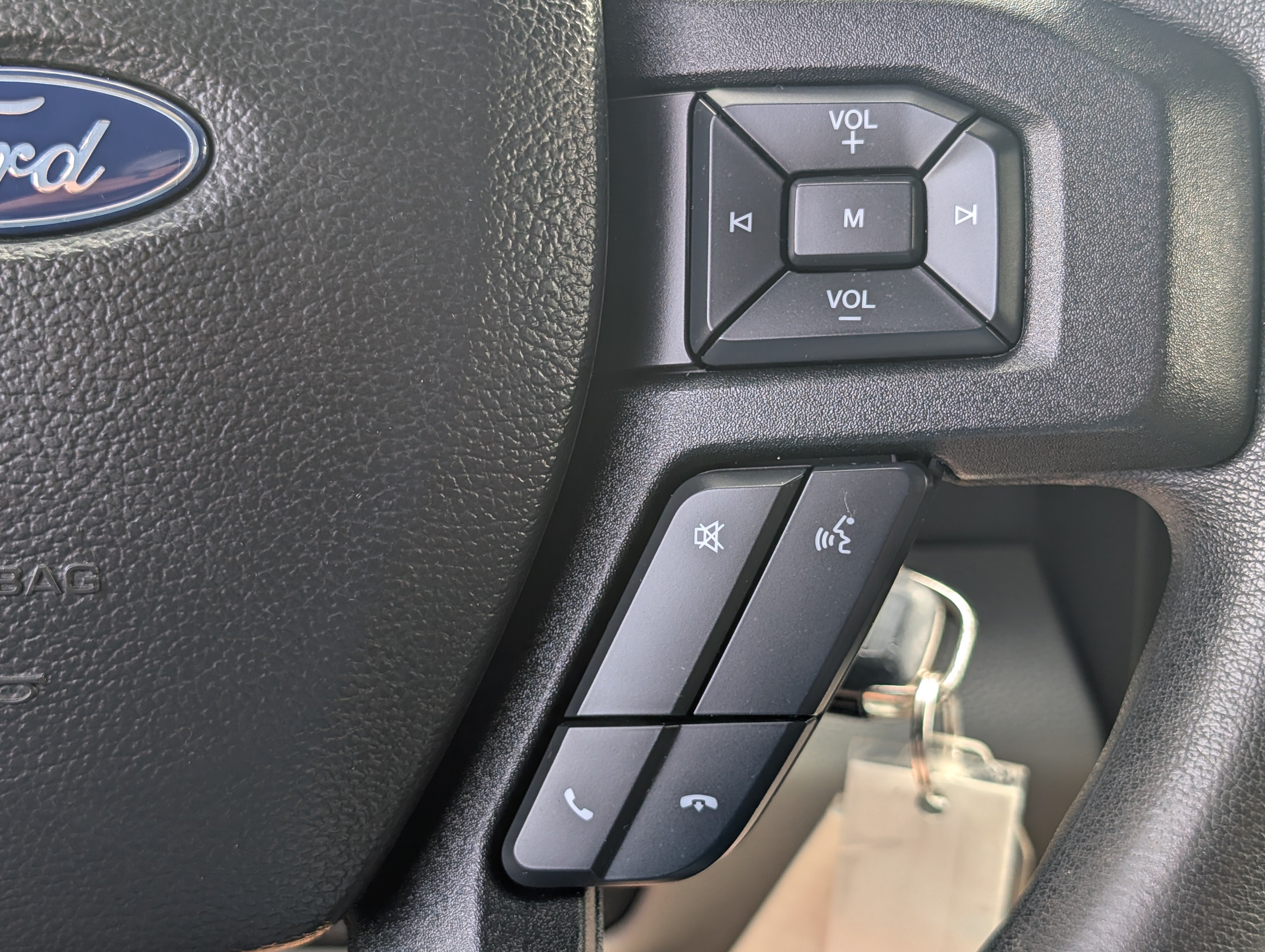 Certified 2018 Ford F150 XL w/ Equipment Group 101A Mid AWD/4WD image 20