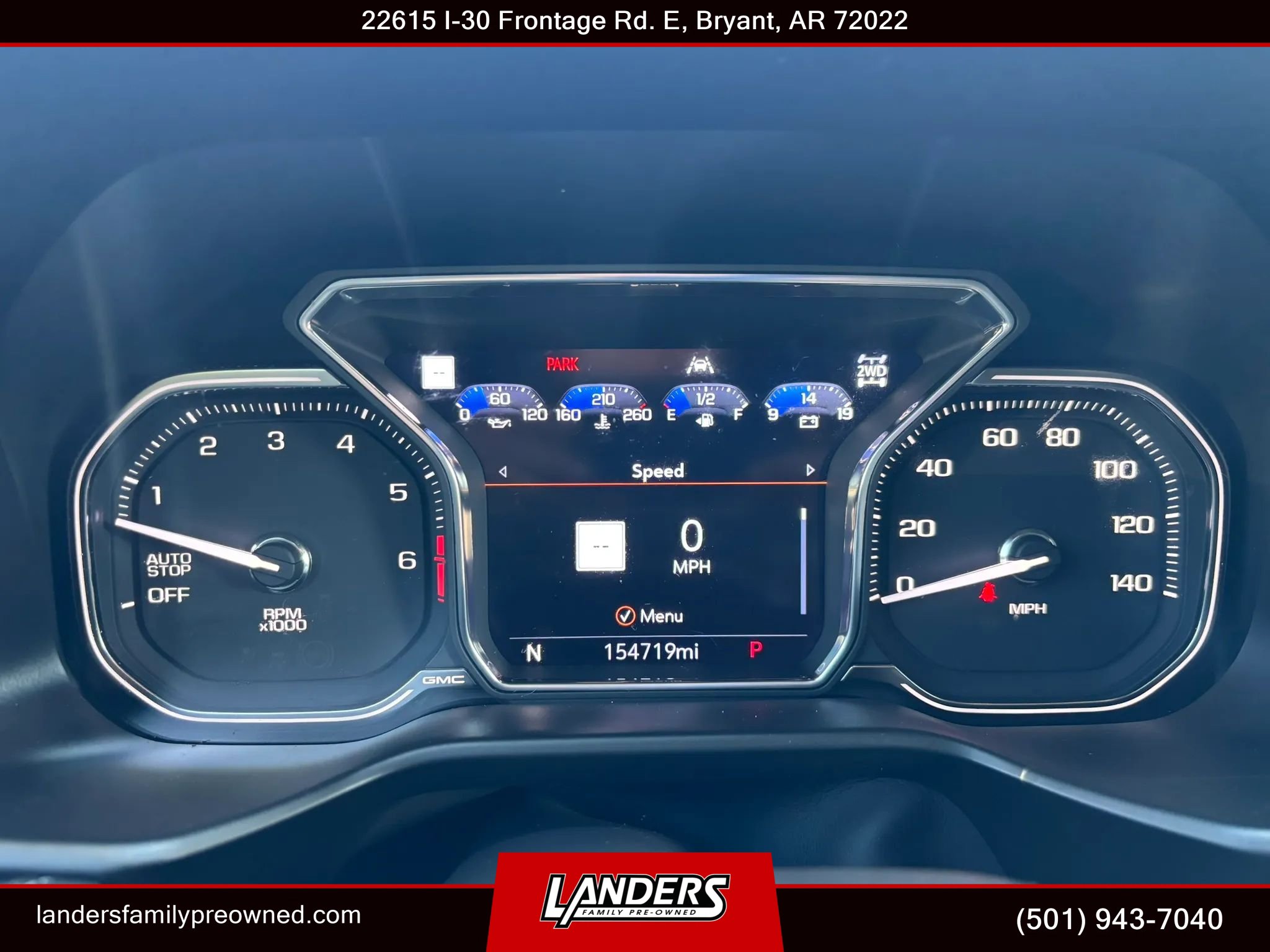 Used 2021 GMC Yukon Denali w/ Denali Ultimate Package AWD/4WD image 30