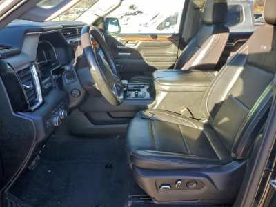 Used 2023 GMC Sierra 1500 Denali AWD/4WD image 5