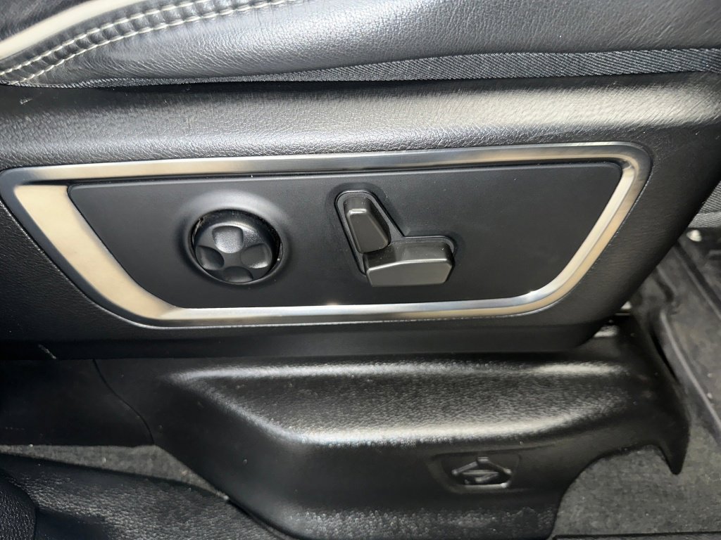 Used 2021 RAM 1500 Limited w/ Night Edition image 36