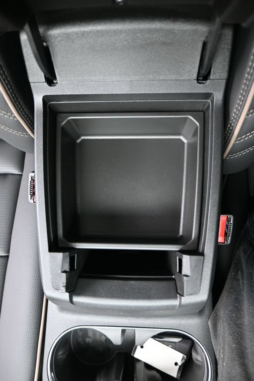 New 2026 GMC Canyon Denali AWD/4WD image 16