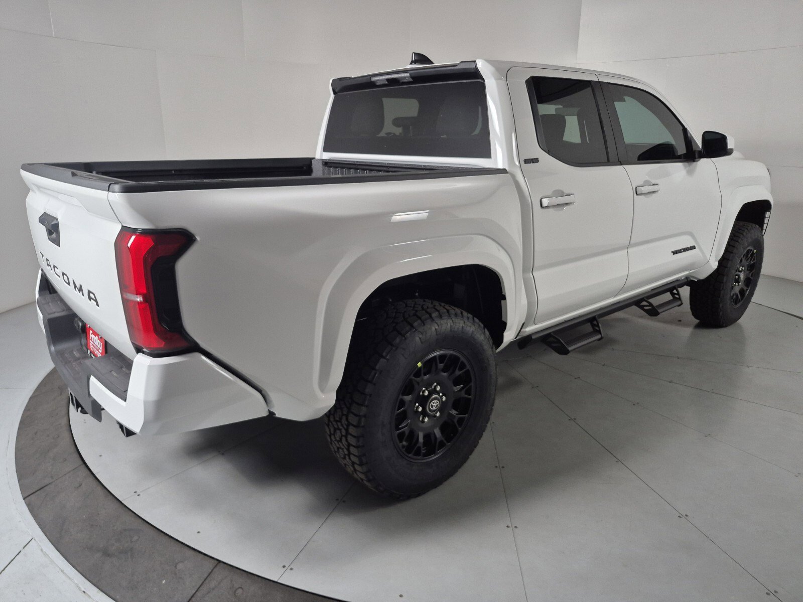 New 2026 Toyota Tacoma SR5 image 4