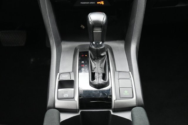 Used 2021 Honda Civic EX image 22