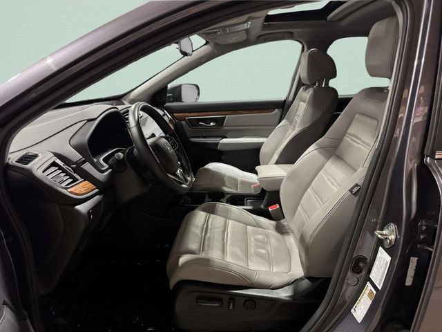 Used 2017 Honda CR-V Touring image 24