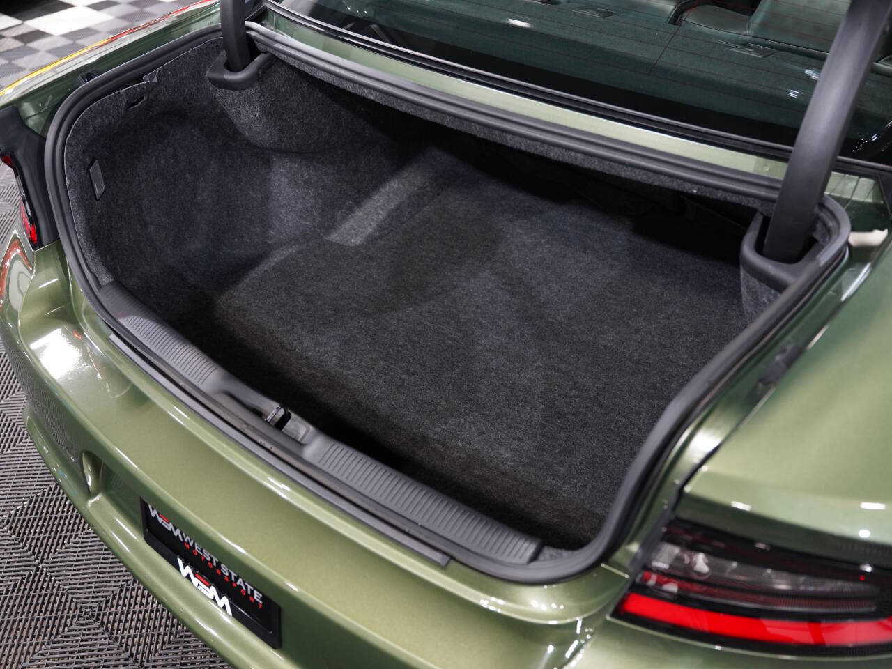 Used 2023 Dodge Charger Scat Pack image 57