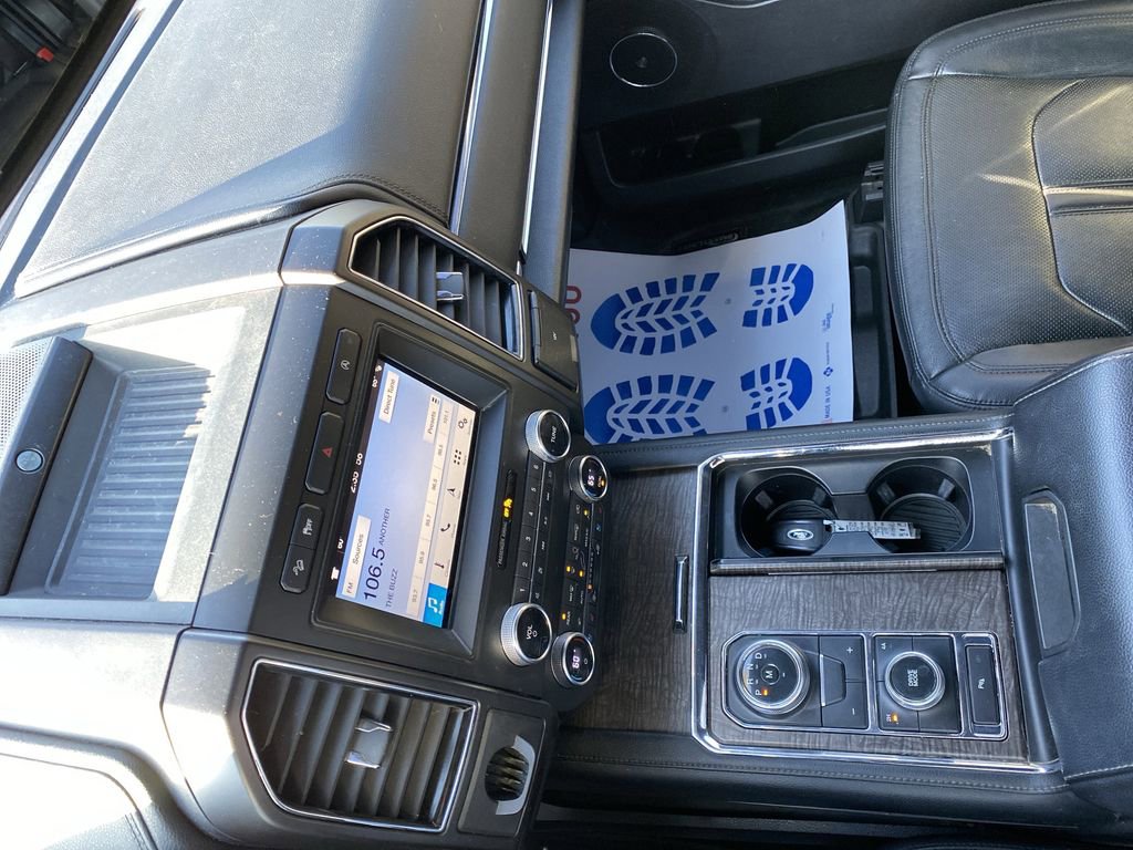 Used 2019 Ford Expedition Limited image 26