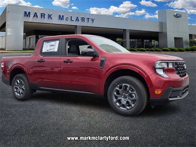 New 2026 Ford Maverick XLT w/ XLT Luxury Package image 4