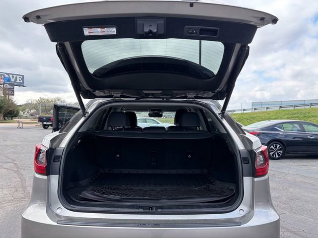 Used 2021 Lexus RX 350 FWD w/ Accessory Package image 22