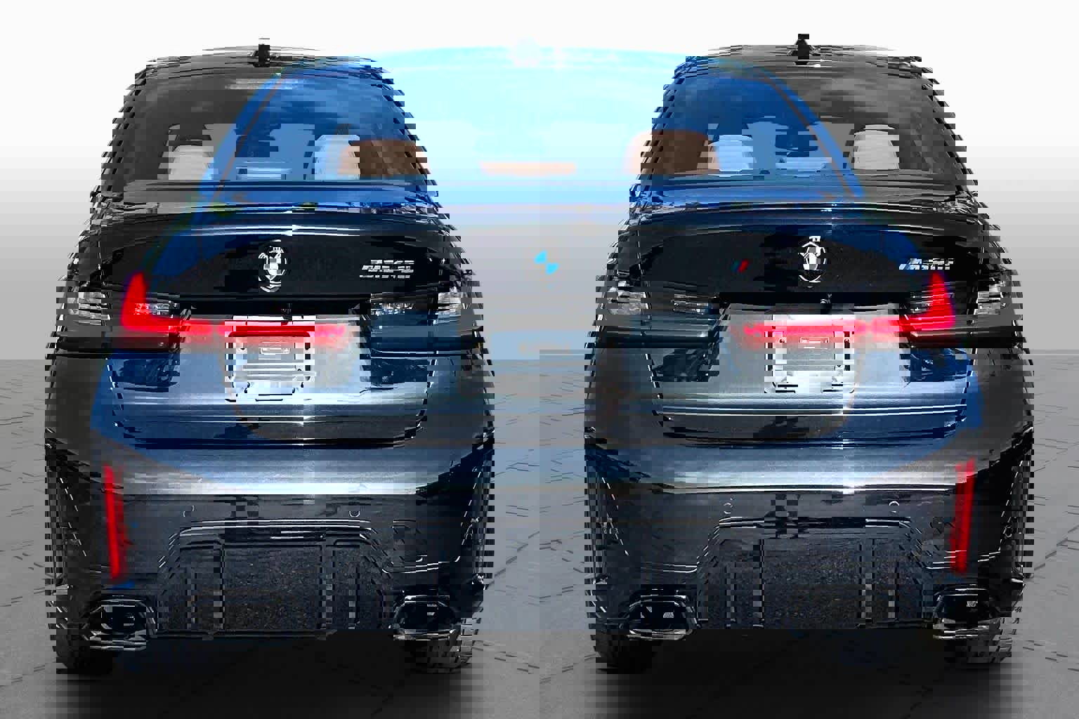 Certified 2024 BMW M340i RWD image 5