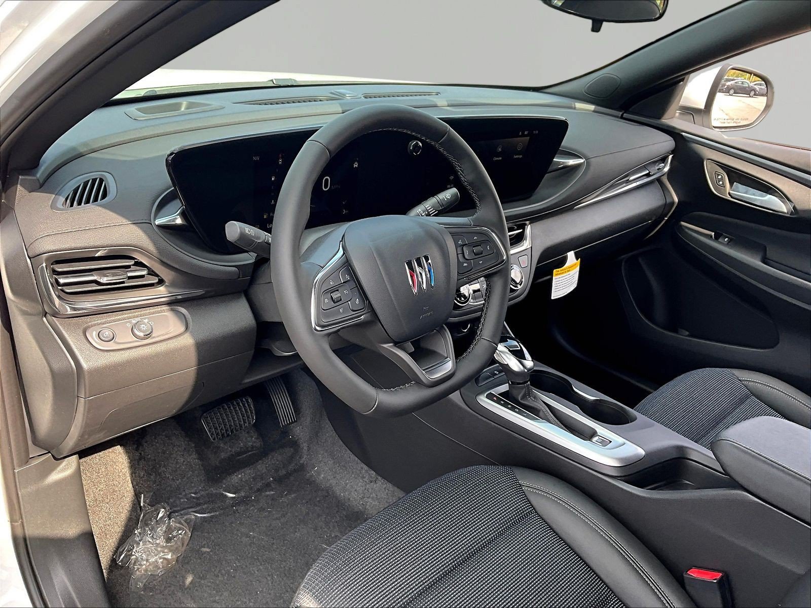 New 2026 Buick Envista Preferred w/ Convenience I Package FWD image 15