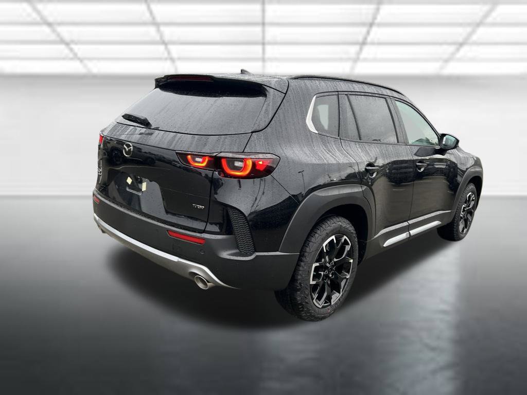 New 2026 MAZDA CX-50 Meridian Edition w/ Weather Package AWD/4WD image 3