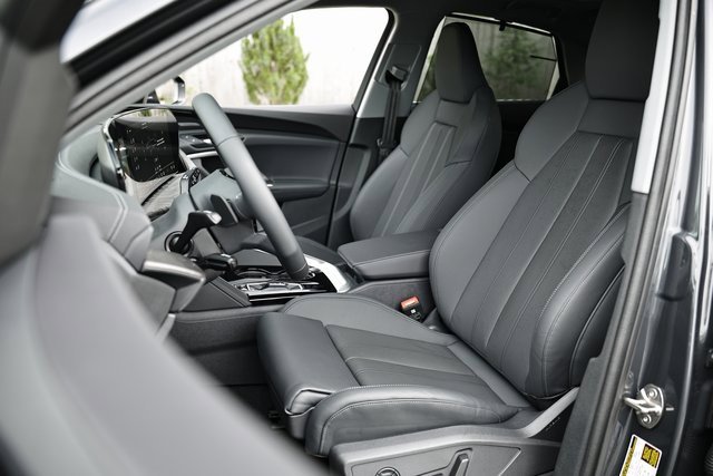 New 2025 Audi Q5 Premium Plus image 20