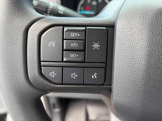 New 2026 Ford F550 4x4 Supercab Super Duty image 11