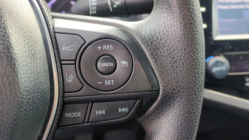 Certified 2020 Toyota Camry LE FWD image 20