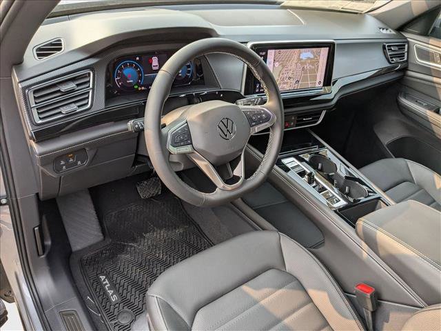 New 2026 Volkswagen Atlas Cross Sport SEL image 3