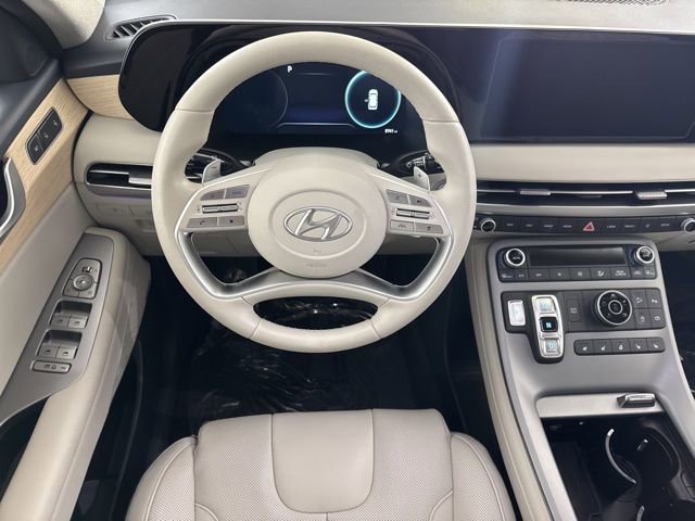 Used 2024 Hyundai Palisade Limited AWD/4WD image 31