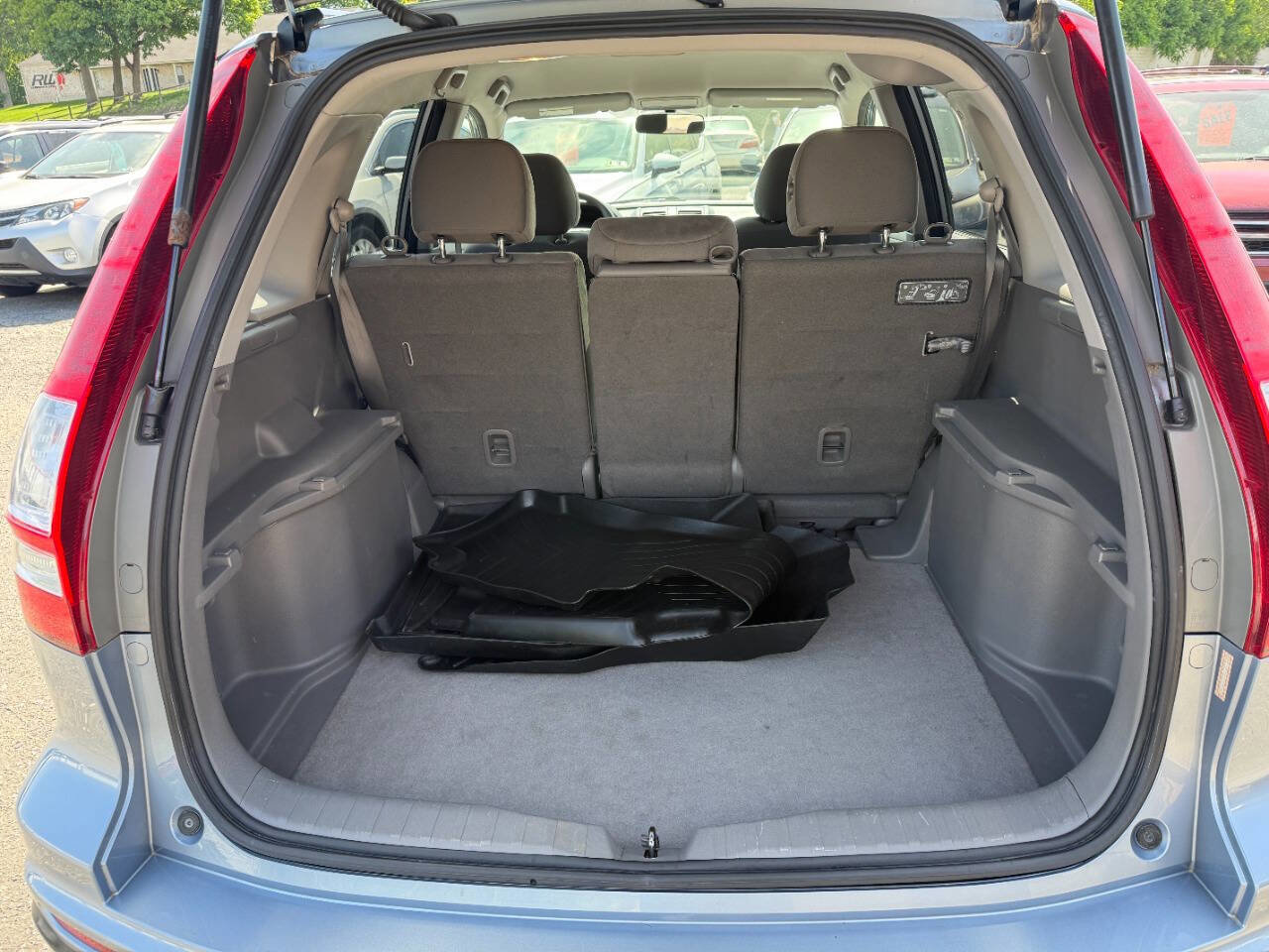 Used 2011 Honda CR-V SE image 20