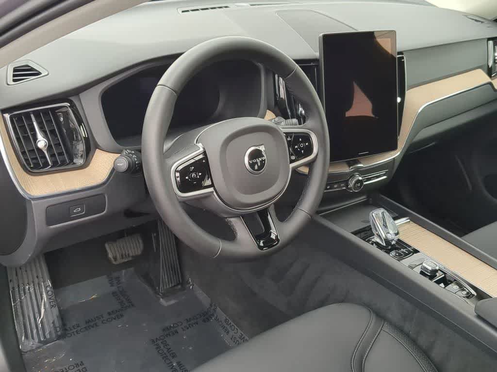 Certified 2026 Volvo XC60 B5 Plus w/ Protection Package Premier AWD/4WD image 2