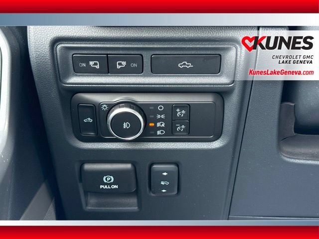 Used 2024 Ford F150 Lariat w/ Bed Utility Package AWD/4WD image 44