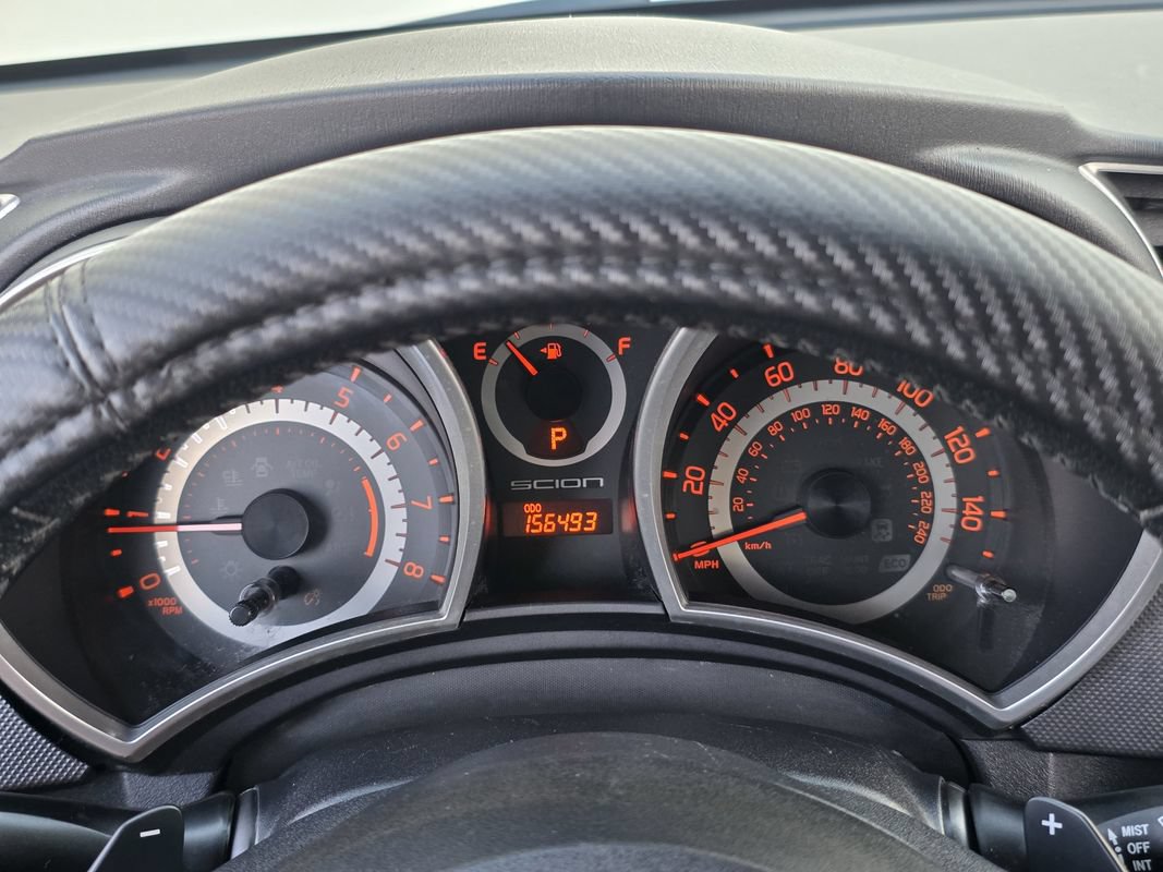 Used 2015 Scion tC FWD image 12
