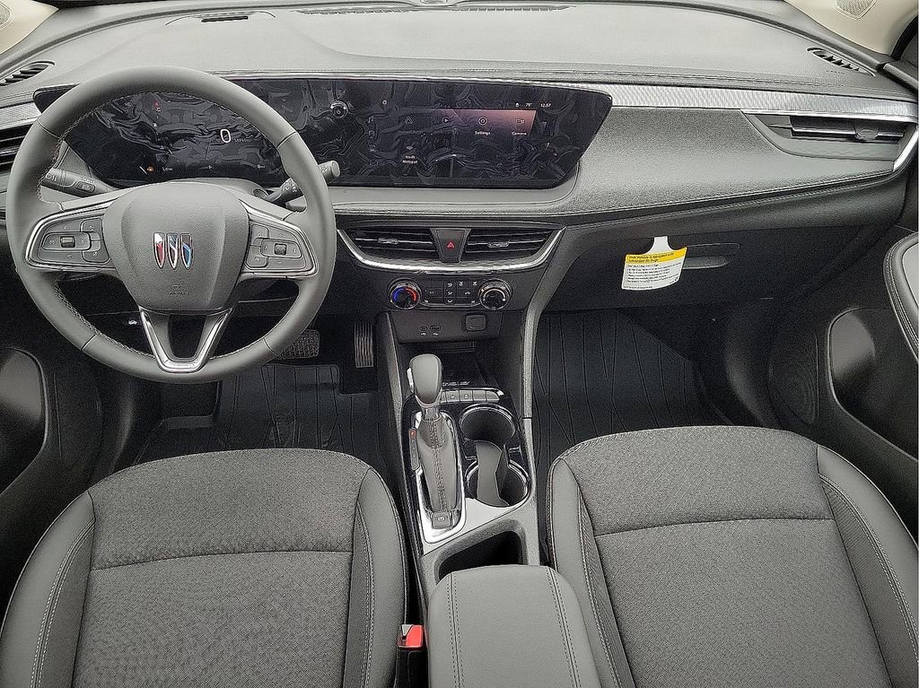 New 2026 Buick Encore GX Preferred w/ Advanced Technology Package image 11