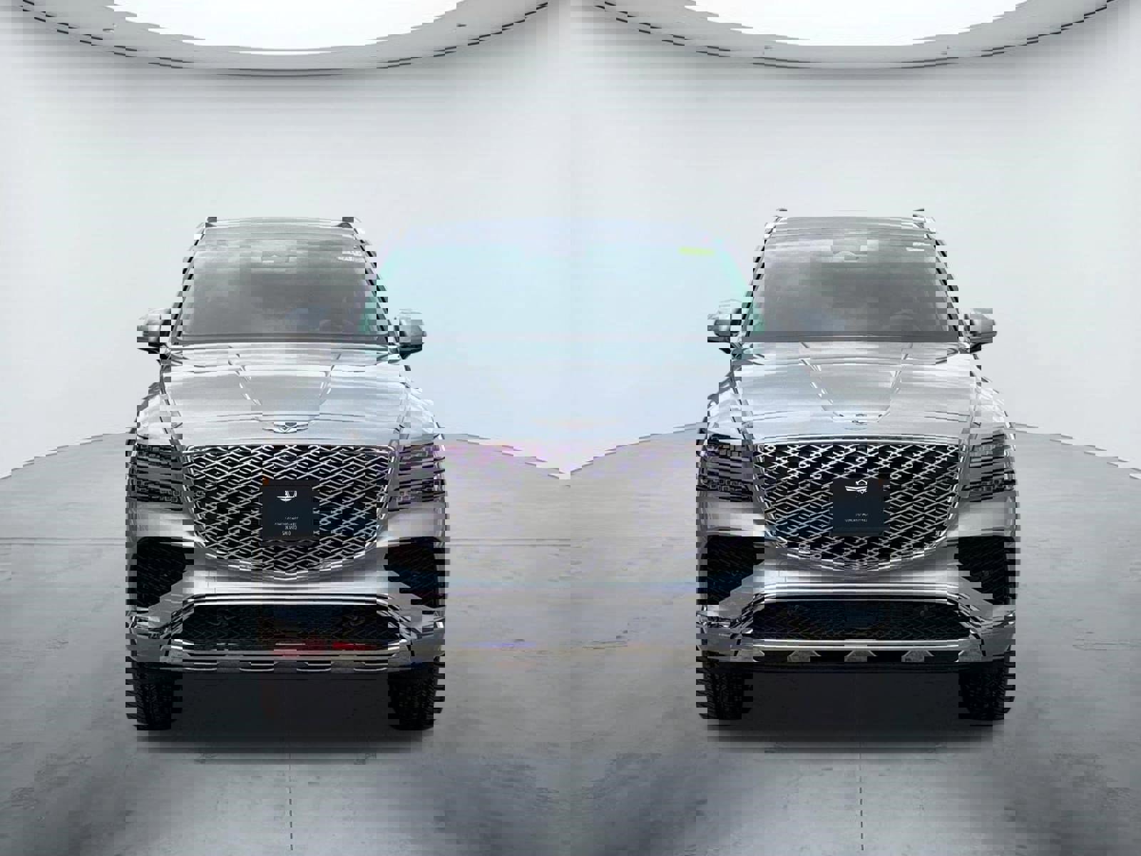 New 2026 Genesis GV80 2.5T Prestige image 8