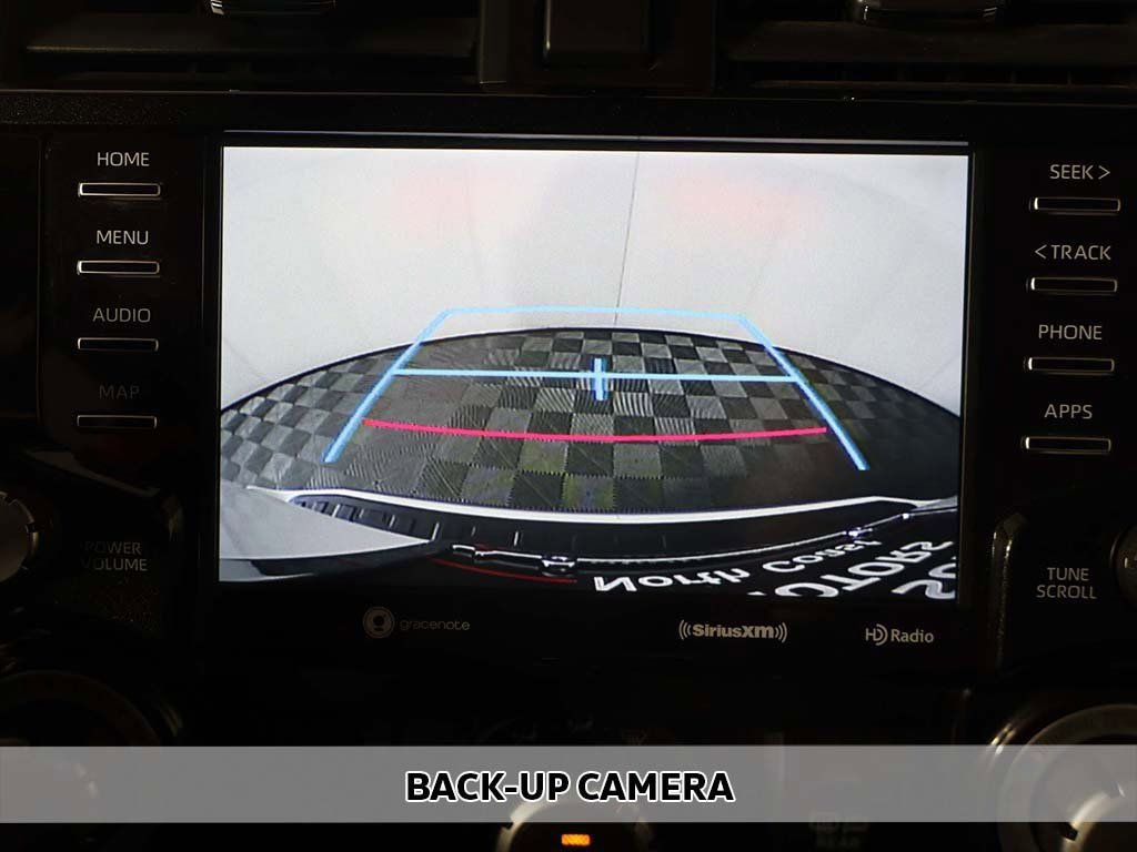 Used 2024 Toyota 4Runner TRD Off-Road Premium image 7