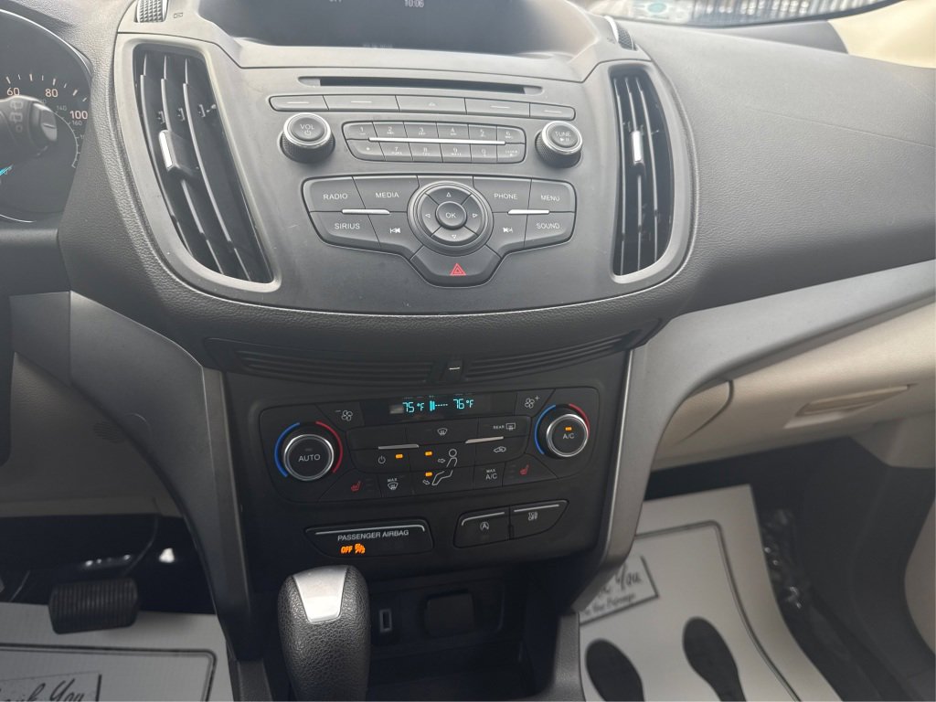 Used 2017 Ford Escape SE w/ SE Cold Weather Package image 36