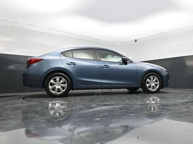 Used 2016 MAZDA MAZDA3 i Sport FWD image 50