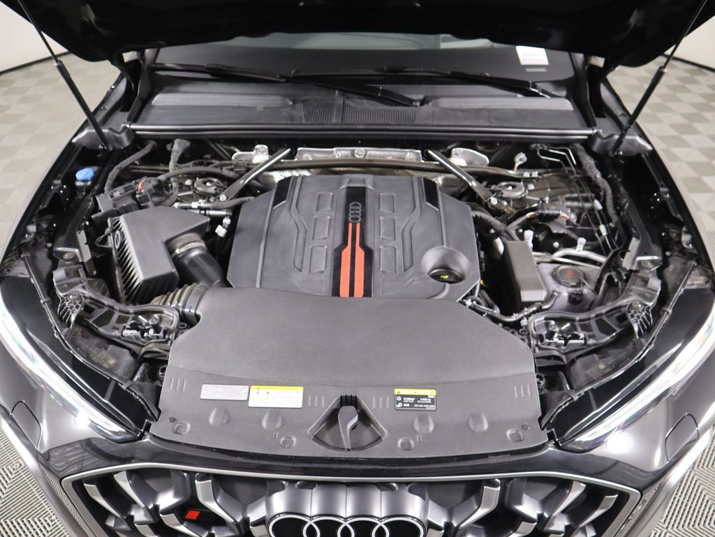 New 2025 Audi SQ5 Premium Plus image 31