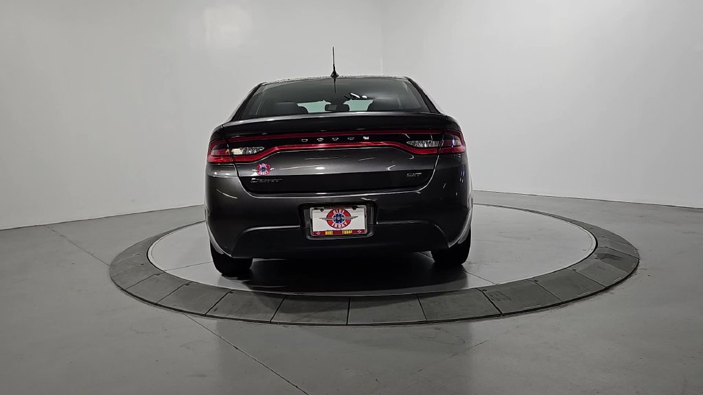 Used 2015 Dodge Dart SXT FWD image 4