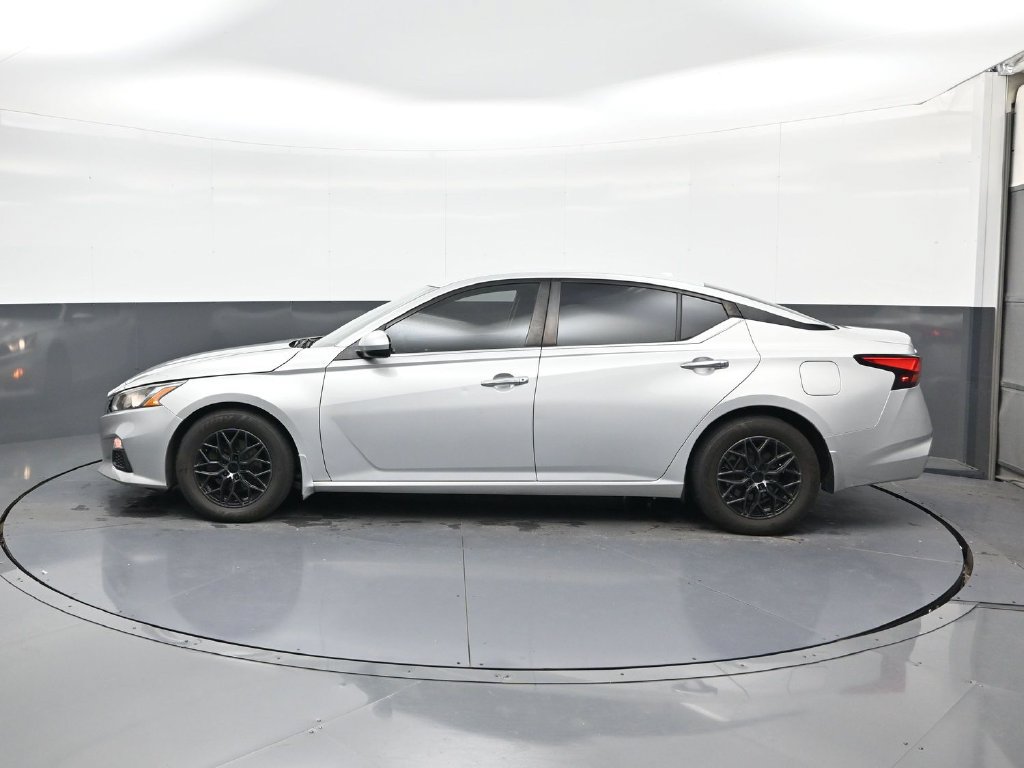 Used 2020 Nissan Altima 2.5 S FWD image 5
