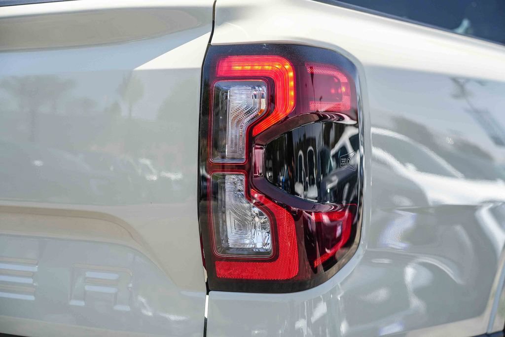 New 2026 Ford Ranger XLT w/ Black Appearance Package RWD image 9