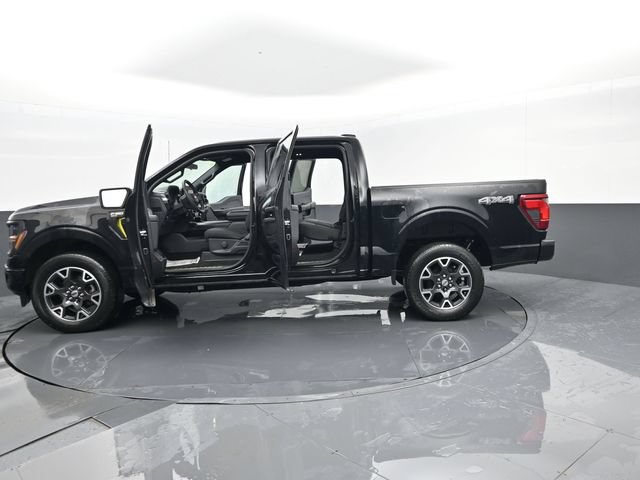 Used 2024 Ford F150 STX AWD/4WD image 29